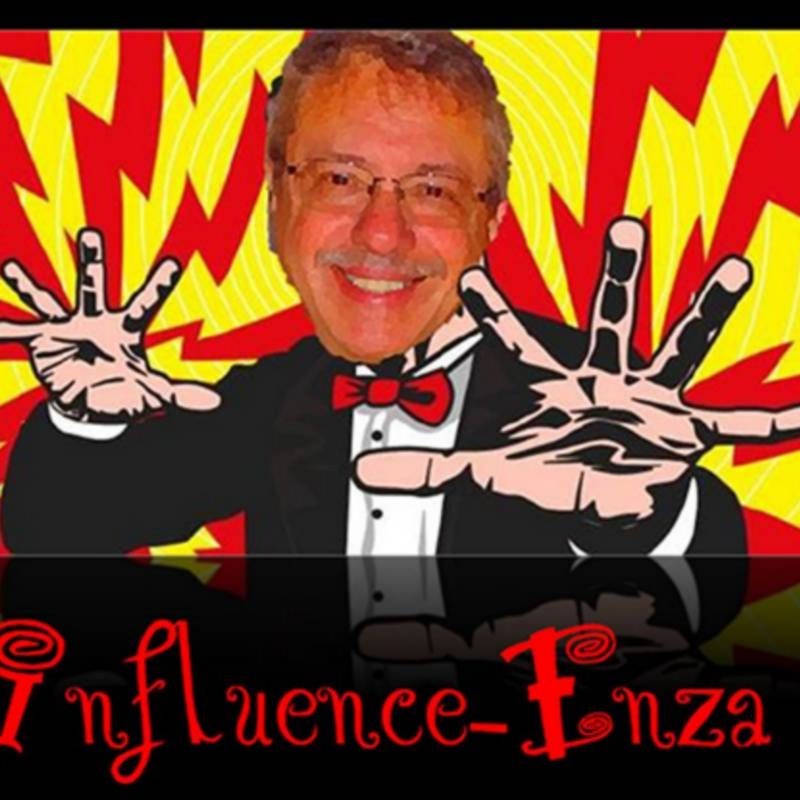 Influence-Enza by Michael Breggar eBook DESCARGA