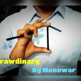 Strawdinary by Monowar video DESCARGA