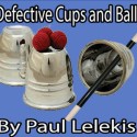Defective Cups & Balls by Paul a. Lelekis eBook DESCARGA