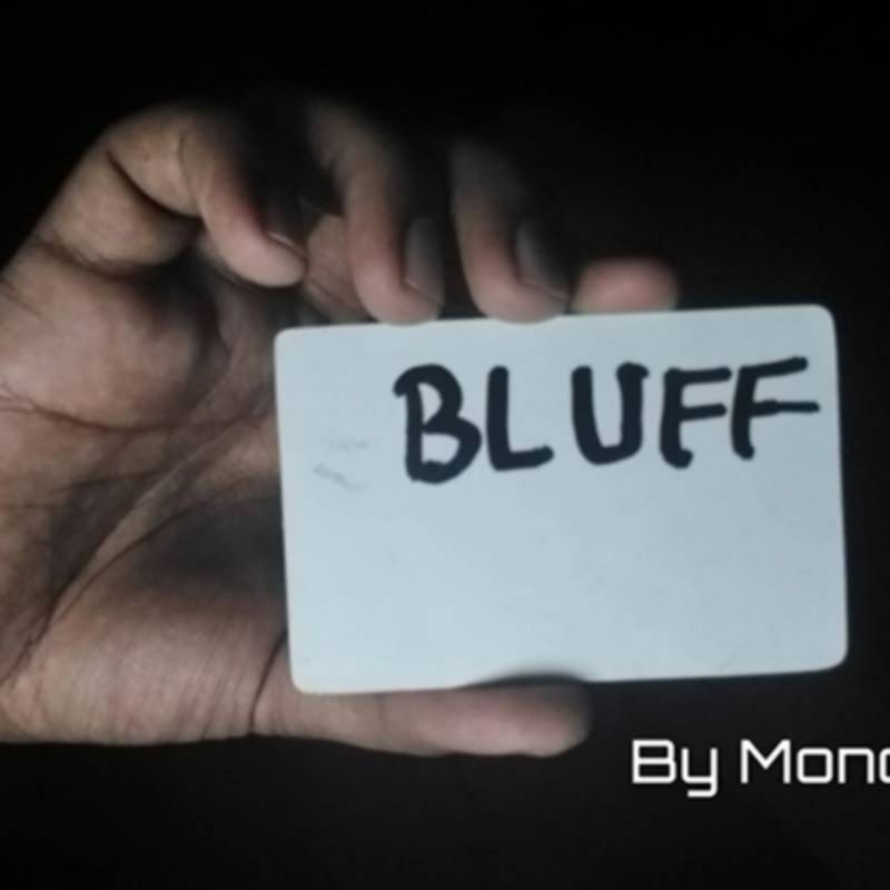Bluff by Monowar video DESCARGA