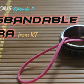 Bandarious Episode 2: Ringbandable Ultra by KT video DESCARGA