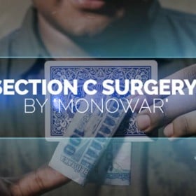 Section C Surgery by Monowar video DESCARGA