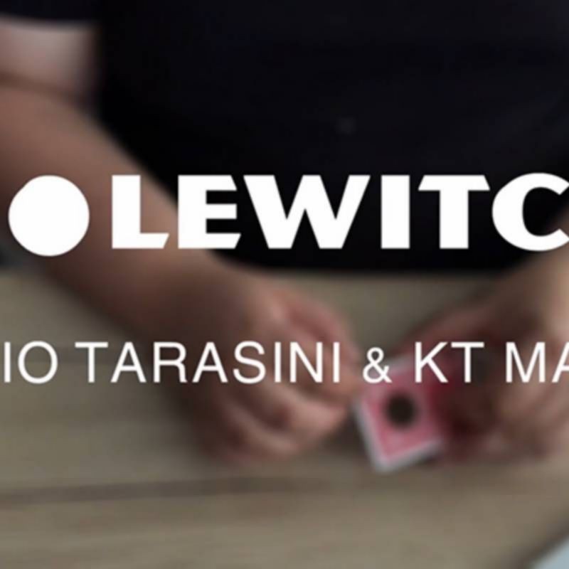 Holewitch by Mario Tarasini video DESCARGA