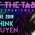 At The Table Live Lecture Think Nguyen June 5th 2019 video DOWNLOAD