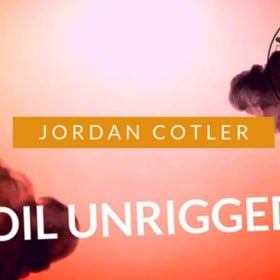 The Vault - Oil Unrigged by Jordan Cotler and Big Blind Media video DESCARGA
