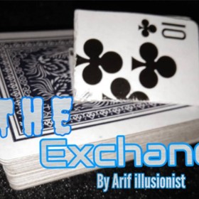 The Exchange by Arif illusionist video DESCARGA