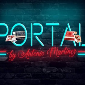 PORTAL by Antonio Martinez video DESCARGA