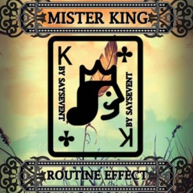 Mister King by SaysevenT video DESCARGA