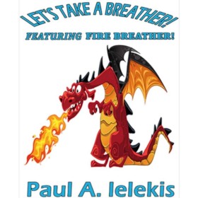 Let's Take A Breather by Paul A. Lelekis Mixed Media DOWNLOAD