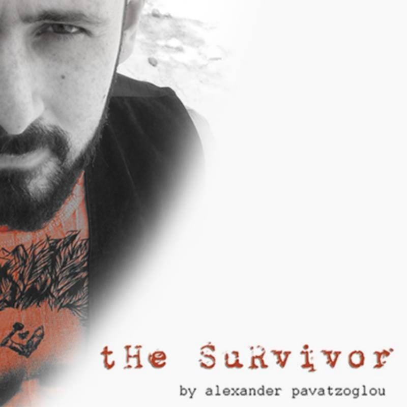 The Survivor by Alexander Pavatzoglou video DESCARGA