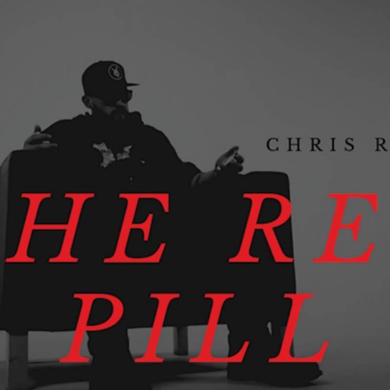 The Vault - The Red Pill by Chris Ramsay video DESCARGA