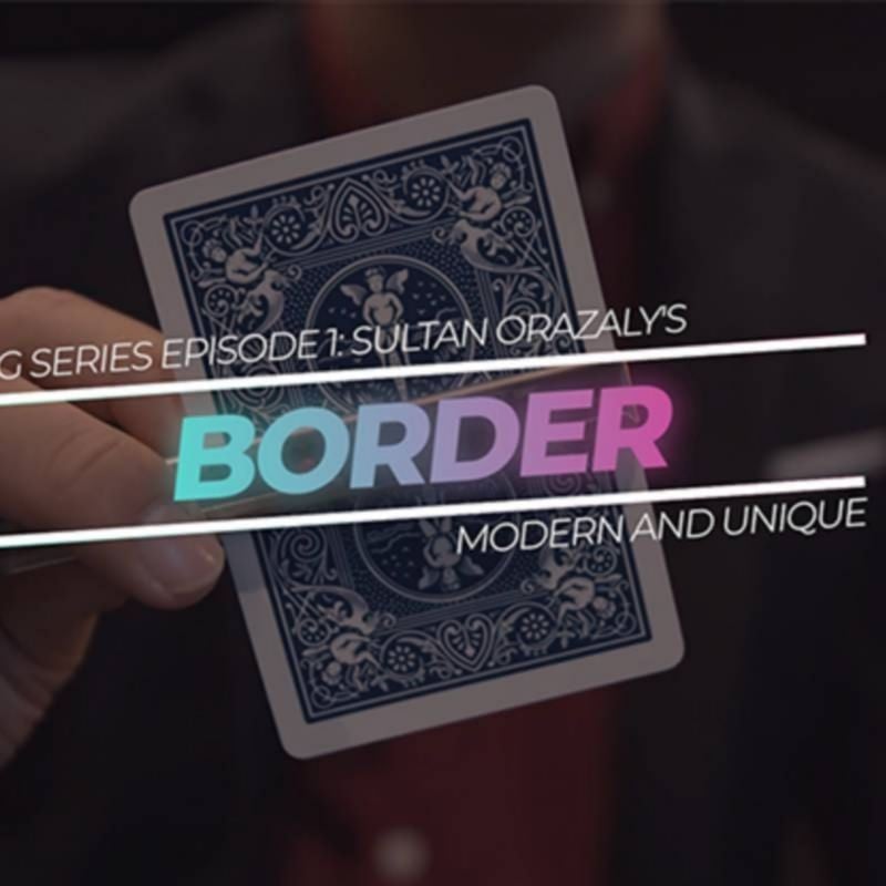 IG Series Episode 1: Sultan Orazaly's Border video DESCARGA