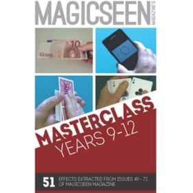 Masterclass Vol.3 eBook DESCARGA
