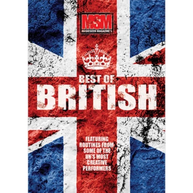 Best Of British eBook DOWNLOAD