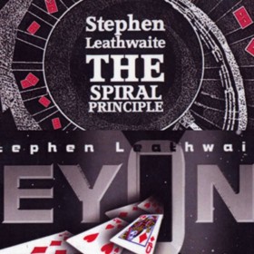 Spiral Principle and Beyond by Stephen Leathwaite and World Magic Shop video DESCARGA