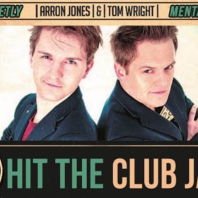Hit the Club Jack Tom Wright and Arron Jones video DESCARGA