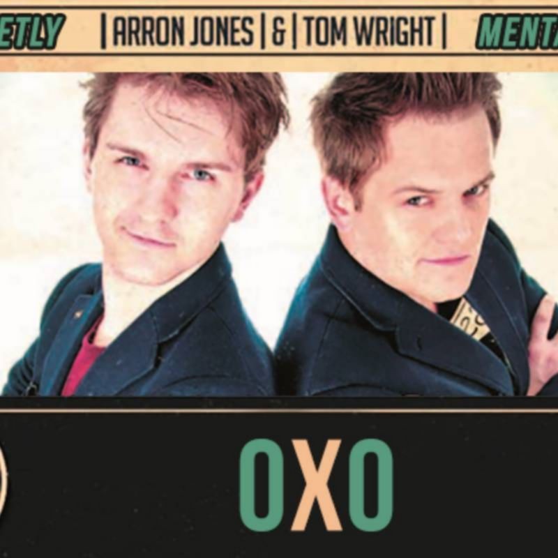 OXO by Arron Jones video DOWNLOAD