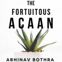 The Fortuitous ACAAN by Abhinav Bothra Mixed Media DESCARGA