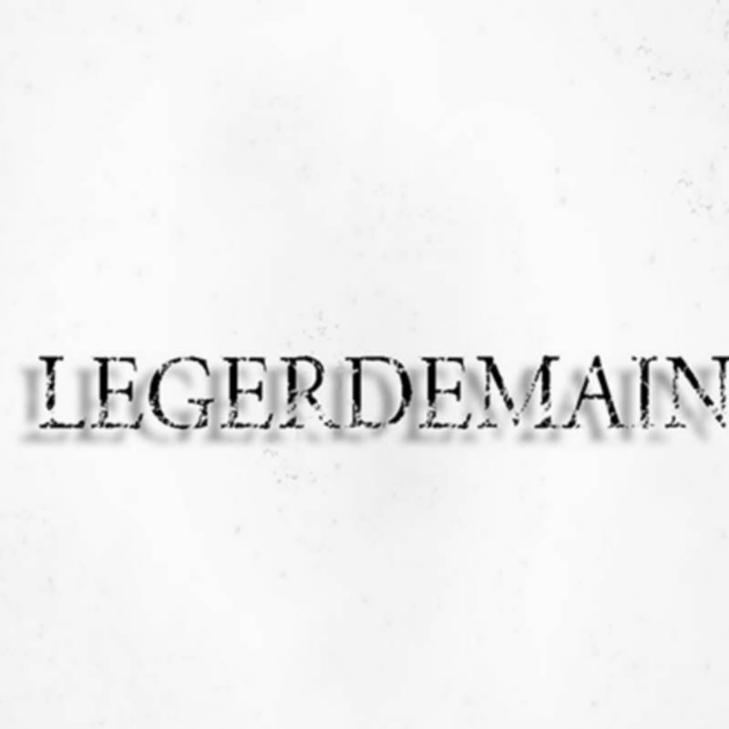 Legerdemain by Sandro Loporcaro (Amazo) video DOWNLOAD