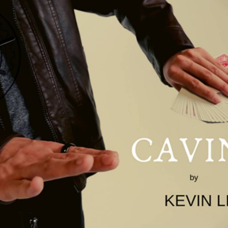 The Vault - CAVINI by Kevin Li video DESCARGA