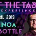 At The Table Live Lecture Kainoa Harbottle April 3rd 2019 video DOWNLOAD