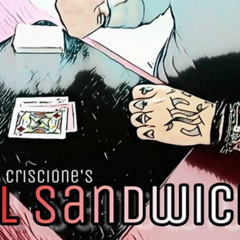Deal Sandwich by Alessandro Criscione video DESCARGA