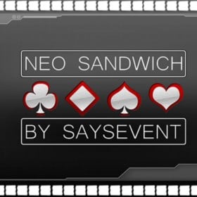 Neo Sandwich by SaysevenT video DESCARGA