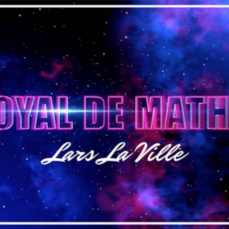 Royal De Math Lars La Ville/La Ville Magic - video DESCARGA