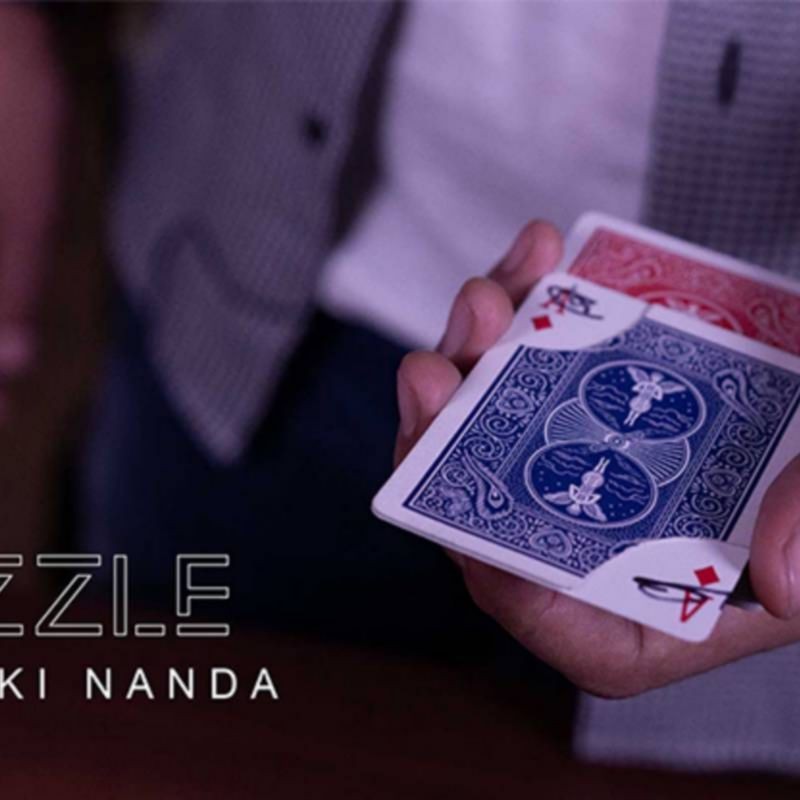 Skymember Presents PUZZLE by Rizki Nanda video DESCARGA