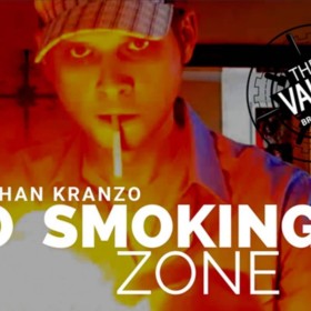 The Vault - No Smoking Zone by Nathan Kranzo video DESCARGA