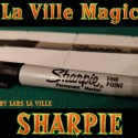 Sharpie by Lars La Ville/La Ville Magic video DOWNLOAD