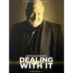 Dealing With It Season 2 by John Bannon video DOWNLOAD