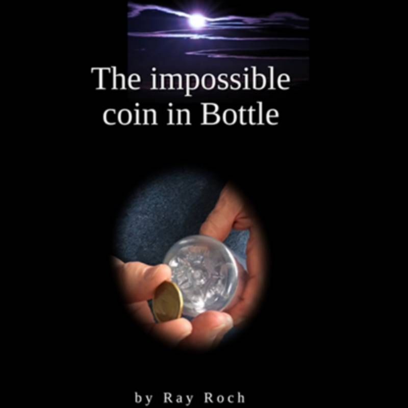 The Impossible Coin in Bottle by Ray Roch eBook DOWNLOAD