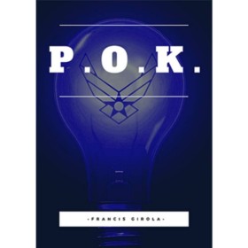 P.O.K. (Pieces of Knowledge) by Francis Girola eBook DESCARGA