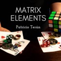 The Vault - Matrix Elements by Patricio Terán video DESCARGA