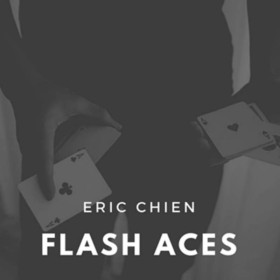 Flash Aces by Eric Chien video DOWNLOAD
