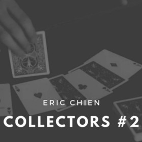 Collectors 2 by Eric Chien video DESCARGA