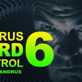 Andrus Card Control 6 by Jerry Andrus Taught by John Redmon video DESCARGA