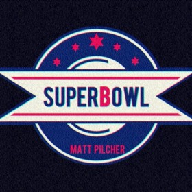 SUPERBOWL by Matt Pilcher video DESCARGA