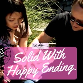 The Vault - Solid With Happy Ending by Paul Harris video DESCARGA