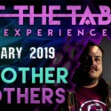 At The Table Live Lecture The Other Brothers January 2nd 2019 video DESCARGA