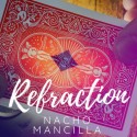 The Vault - Refraction by Nacho Mancilla video DESCARGA