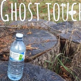 Ghost Touch by Alfred Dexter Dockstader video DESCARGA
