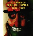 10 Years of Steve Spill 1980 - 1990 by Steve Spill video DESCARGA