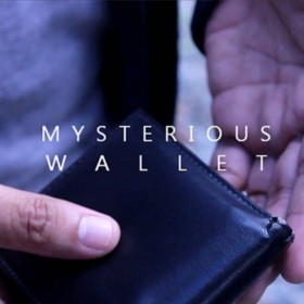 Mysterious Wallet by Arnel Renegado video DOWNLOAD