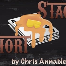 Short Stack by Chris Annable video DESCARGA