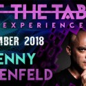 At The Table Live Menny Lindenfeld December 19, 2018 video DESCARGA