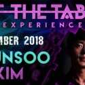 At The Table Live Hyunsoo Kim December 5, 2018 video DESCARGA