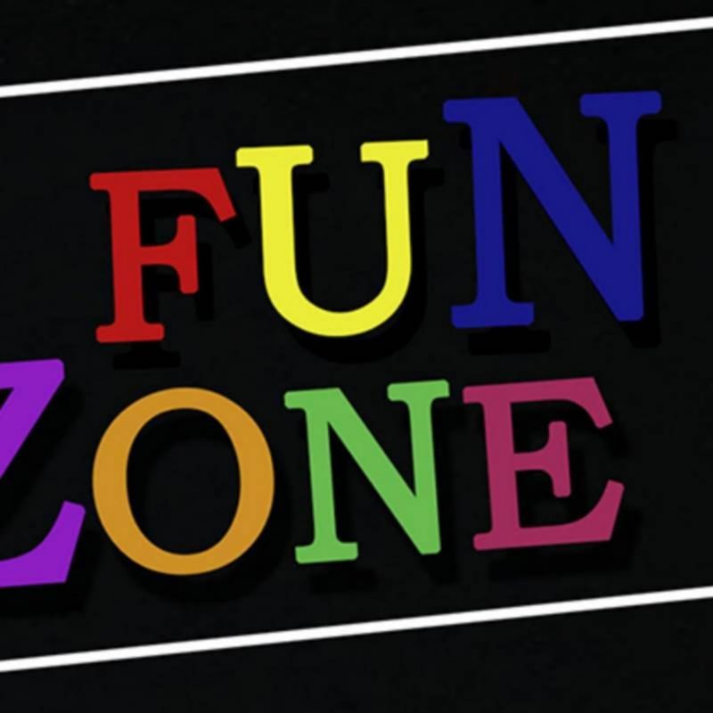 Fun Zone by Sandro Loporcaro (Amazo) video DESCARGA