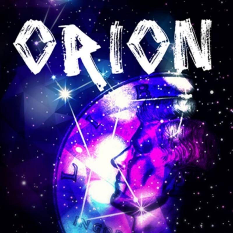 ORION by Alessandro Criscione video DESCARGA